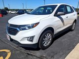 Used 2020 Chevrolet Equinox LS image 4