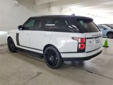 Used 2021 Land Rover Range Rover Westminster Edition image 4
