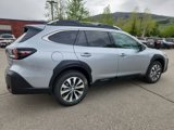 New 2025 Subaru Outback Touring XT image 5
