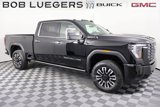 New 2025 GMC Sierra 2500 Denali Ultimate image 3