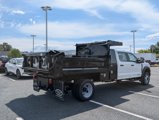 New 2025 Ford F450 XL image 2