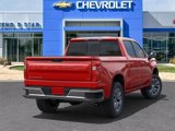 New 2025 Chevrolet Silverado 1500 LT w/ Texas Edition Plus image 4