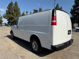 Used 2022 Chevrolet Express 3500 w/ Driver Convenience Package image 6