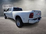 New 2025 RAM 3500 Laramie image 4