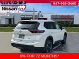 New 2026 Nissan Rogue SV image 4