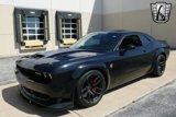 Used 2018 Dodge Challenger SRT Hellcat image 5