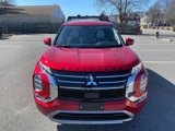 New 2025 Mitsubishi Outlander SE image 3