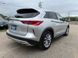 Used 2021 INFINITI QX50 Luxe w/ Cargo Package image 5