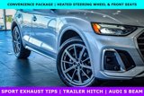 Used 2022 Audi SQ5 Premium image 4
