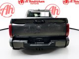 Used 2025 Toyota Tundra Platinum image 4