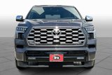 New 2025 Toyota Sequoia 4WD image 3