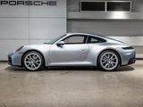 Certified 2025 Porsche 911 Carrera image 2