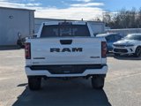 New 2025 RAM 1500 Laramie w/ Night Edition image 4