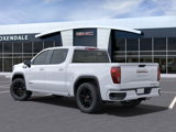 New 2025 GMC Sierra 1500 Elevation image 3