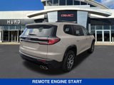 New 2026 GMC Acadia AT4 w/ Super Cruise Package image 4