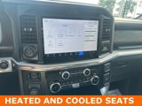New 2025 Ford F150 Lariat image 2