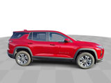 New 2025 Chevrolet Equinox LT image 2