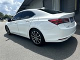 Used 2016 Acura TLX V6 w/ Technology Package image 3