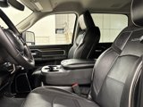 Used 2024 RAM 2500 Laramie w/ Safety Group image 4