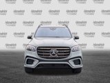 New 2025 Mercedes-Benz GLS 580 4MATIC image 3