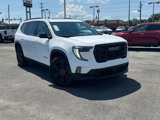 New 2026 GMC Acadia Elevation w/ Black Edition image 2