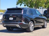 New 2026 Cadillac Vistiq Luxury image 4