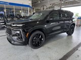 New 2026 Chevrolet Traverse RS w/ LPO, Floor Liner Package image 4