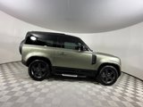 Certified 2024 Land Rover Defender 90 X-Dynamic SE image 5