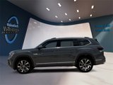 New 2025 Volkswagen Atlas SEL Premium R-Line image 6