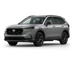 New 2026 Honda CR-V Sport-L image 2