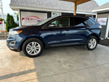Used 2017 Ford Edge SEL w/ Equipment Group 201A image 4