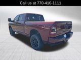 New 2024 RAM 2500 Laramie w/ Night Edition image 5
