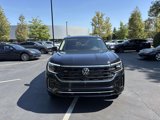 New 2026 Volkswagen Atlas SEL Premium R-Line image 2