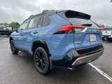 Used 2024 Toyota RAV4 XSE image 4