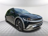 New 2025 Hyundai Ioniq 5 Limited image 3
