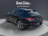 Used 2025 Genesis GV80 3.5T e-SC image 3