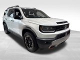 New 2026 Honda Passport TrailSport Elite image 3