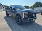 New 2025 Ford F250 4x4 Crew Cab Super Duty image 4