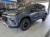 New 2026 Chevrolet Traverse Z71 w/ Driver Confidence Package image 4