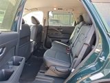 New 2025 Nissan Pathfinder SL w/ Cargo Package image 5