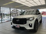 New 2025 Ford Explorer ST image 3