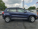 Used 2012 Volkswagen Tiguan SE image 5