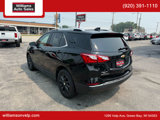 Used 2020 Chevrolet Equinox LT image 6