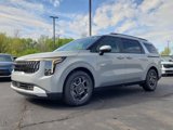 New 2025 Kia Carnival EX image 5