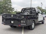 New 2025 Ford F350 XL w/ XL Chrome Package image 3