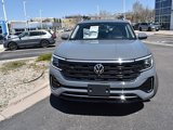 New 2025 Volkswagen Atlas SEL Premium R-Line image 2