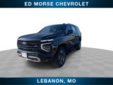 New 2025 Chevrolet Tahoe Z71 image 3
