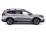 New 2025 Subaru Ascent Limited image 2