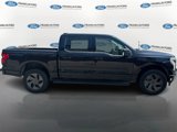 New 2025 Ford F150 Lightning XLT image 4