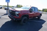 New 2026 Chevrolet Silverado 2500 LTZ w/ Trail Boss Package image 3